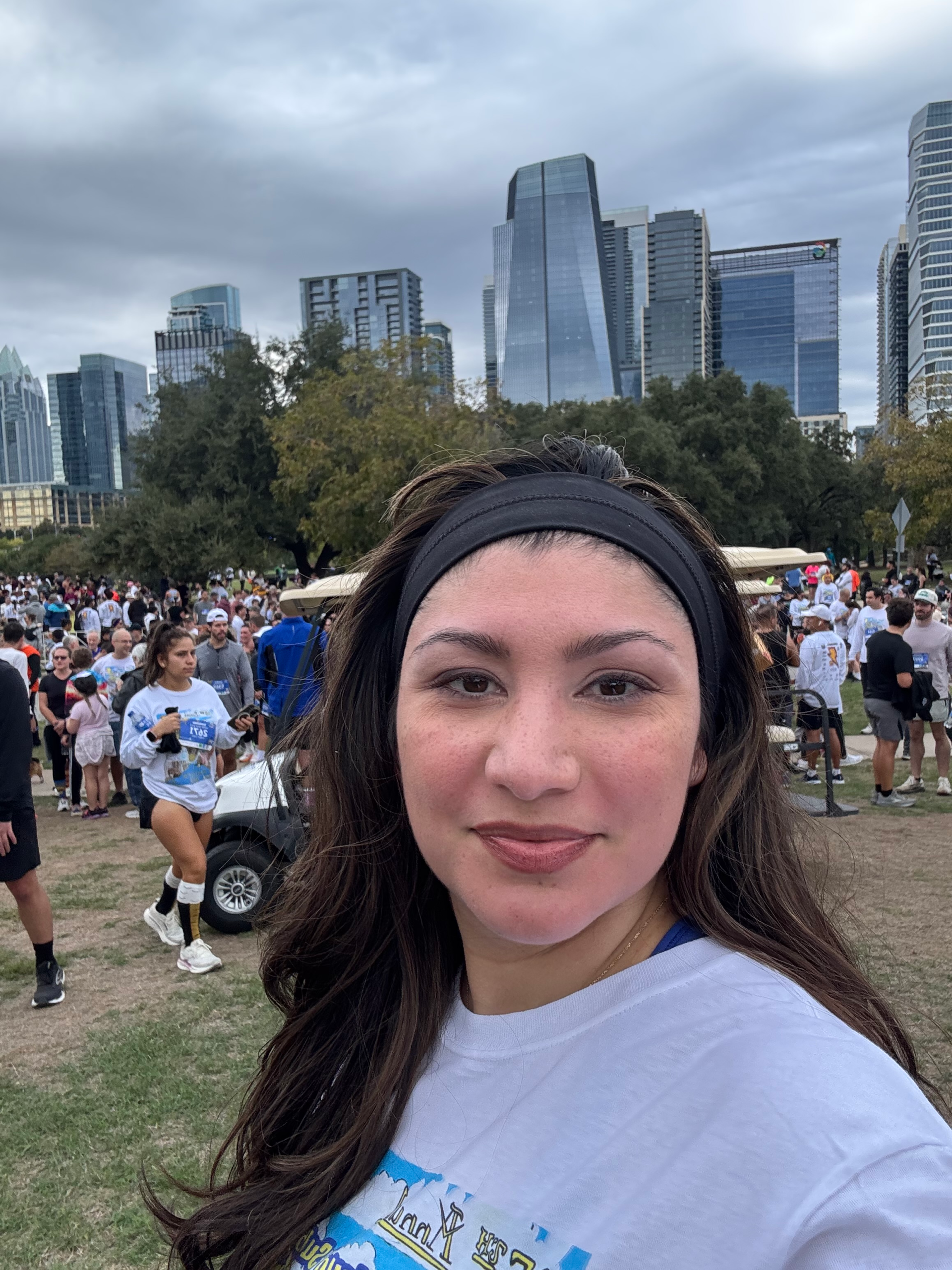 Fitness in Motherhood
