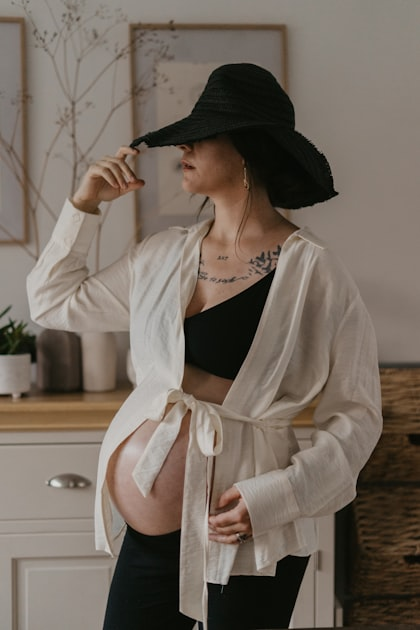 Balancing Work and Mom Life