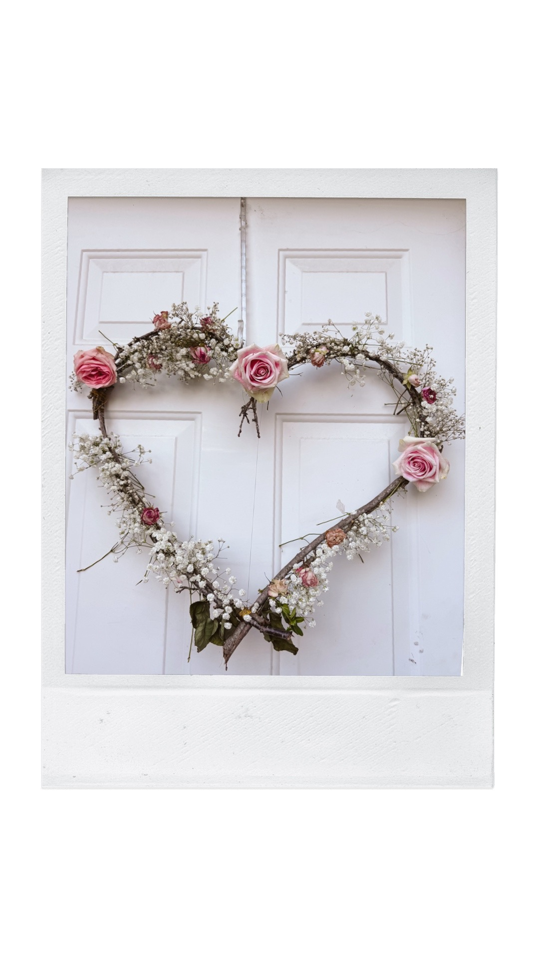 Valentine’s Day Crafts